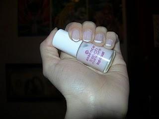 Recensione: Essence French Manicure set