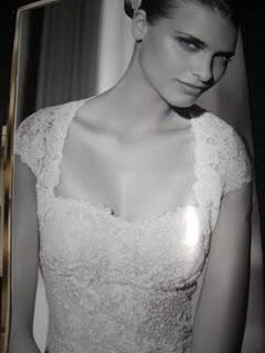 Preview Pronovias Barcelona