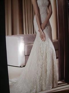 Preview Pronovias Barcelona