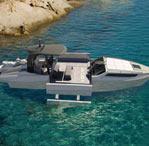 Luxury Boat: Anteprima mondiale WIDER 42