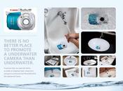 Canon PowerShot D10: fotocamera waterproof