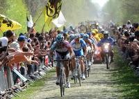 Altra Classica, altro outsider, la Parigi-Roubaix a Van Summeren