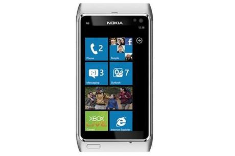 I Nokia W7 e W8 potrebbero essere i primi modelli Windows Phone
