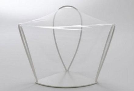 Arredo Design: Nendo e i suoi arredi trasparenti