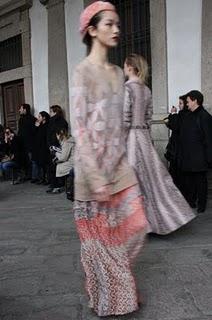 27/02/11 Missoni a/w 2011/12