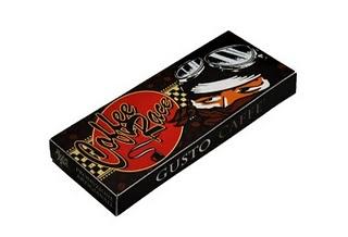 on the road with the KUSTOM CHOCOLATE on the road with the KUSTOM CHOCOLATE
