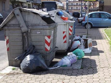 Che meraviglia di città...