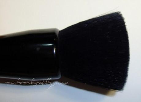 Elf Powder Brush Bamboo