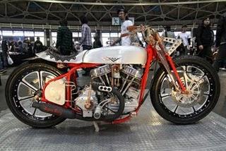 Panhead