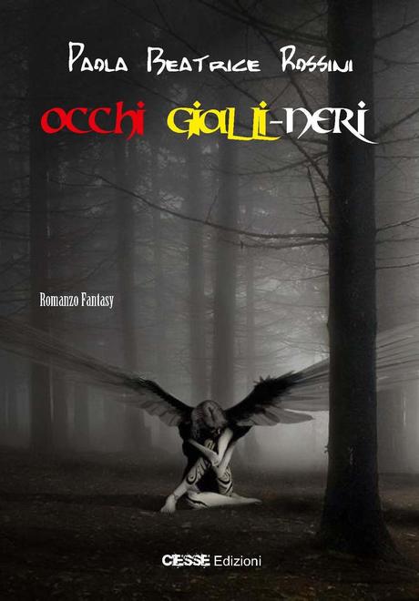 More about Occhi gialli-neri