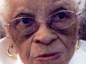 Ruth Oliver Bruce (1898-2011)