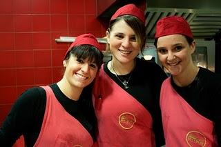 M**Bun, l'intervista