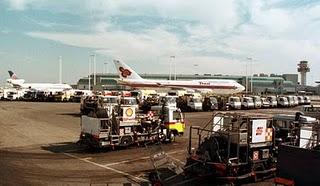 Volare verde...un giorno sarà possibile.