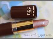 Review Nee: Glow Lipstick Sensual Gloss