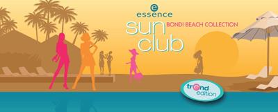 sun club bondi beach collection trend edition di essence 1