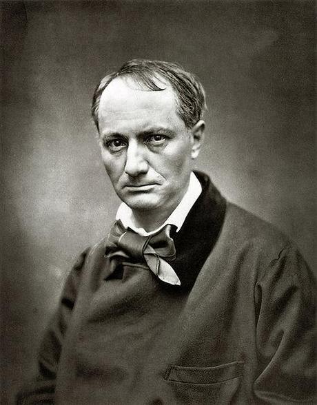 Comprendere Baudelaire: appunti sulle riflessioni di T.S. Eliot (pt. 1)
