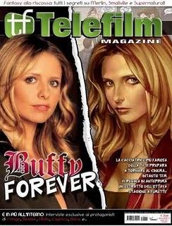 Mi faccio crescere i Buffy