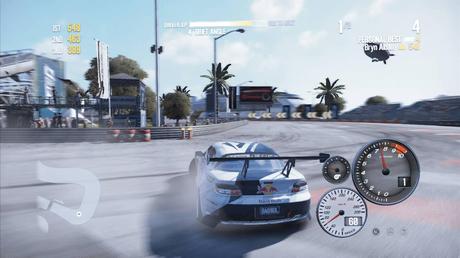need for speed shift 2 two player