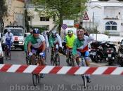 ciclisti garibaldini arrivati positano
