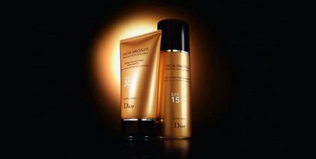 Dior: Solari Bronze 2011