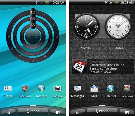 SensationROMLeak Disponibile il firmware di HTC Sensation [Download]