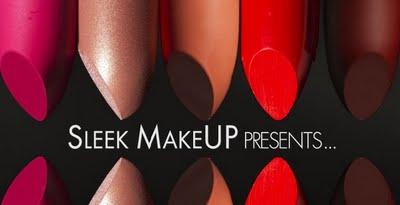 Sleek MakeUp NEW True Colour Lipstick