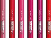 Glossy Lips firmate Pupa Milano