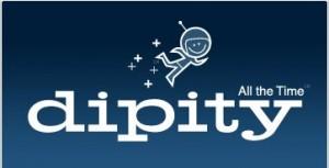 dipity, linea del tempo, timeline