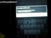 Flyer: hands video, prime impressioni