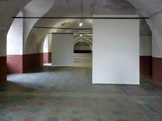 Immagini da una Biennale