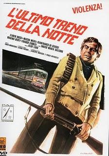 L'ultimo treno della notte (aka: Night Train Murders)