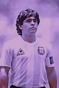 La passione del calcio – prima presentazione a Milano.