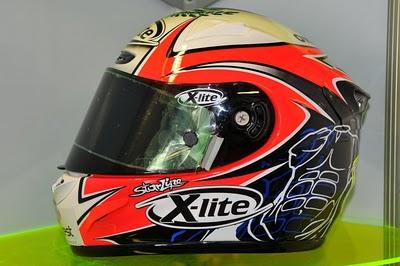 X-lite M.Baiocco 2009 by Starline