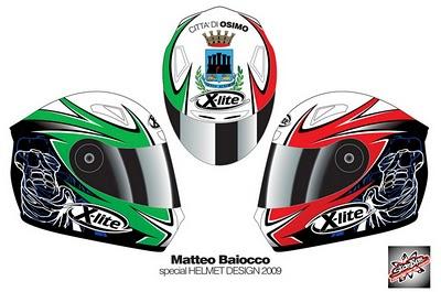 X-lite M.Baiocco 2009 by Starline