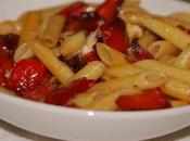 Penne peperoni (ricetta veloce studenti)