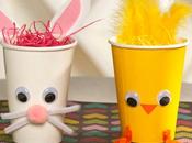 Pasqua creativa piccoli