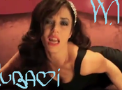 Carmen Consoli: “potrei innamorarmi donna voglio avere figlio gay”