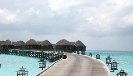 LE MALDIVE: UN PARADISO TERRESTRE PER LA LUNA DI MIELE