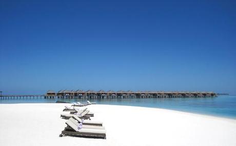 LE MALDIVE: UN PARADISO TERRESTRE PER LA LUNA DI MIELE