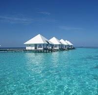 LE MALDIVE: UN PARADISO TERRESTRE PER LA LUNA DI MIELE