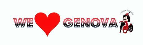 Passione Burlesque a Genova We Love Genova, la festa de L'Amour Burlesque patrocinata da Comune di Genova