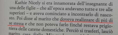 Di critiche, errori e scelte Senza nome