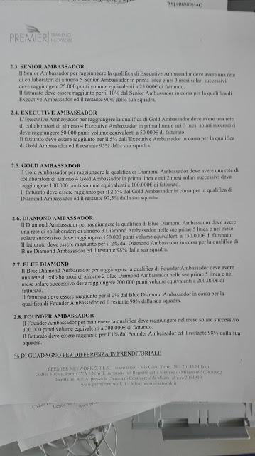 Il Caso Premier Network: quando il cliente fa il furbo e non vuole pagare una modifica in corso d'opera Il Caso Premier Network: quando il cliente fa il furbo e non vuole pagare una modifica in corso d'opera