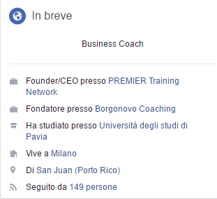 Il Caso Premier Network: quando il cliente fa il furbo e non vuole pagare una modifica in corso d'opera Il Caso Premier Network: quando il cliente fa il furbo e non vuole pagare una modifica in corso d'opera