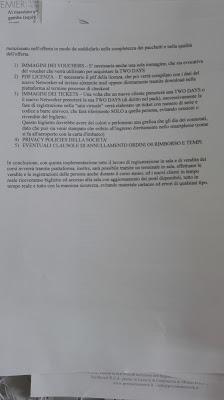 Il Caso Premier Network: quando il cliente fa il furbo e non vuole pagare una modifica in corso d'opera Il Caso Premier Network: quando il cliente fa il furbo e non vuole pagare una modifica in corso d'opera