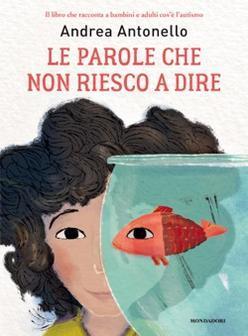 le parole che non riesco a dire Le parole che non riesco a dire