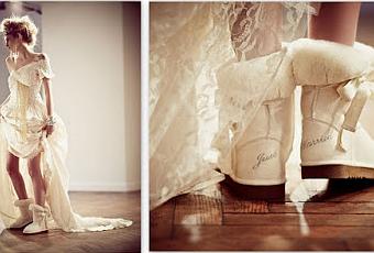ugg da sposa ugg da sposa