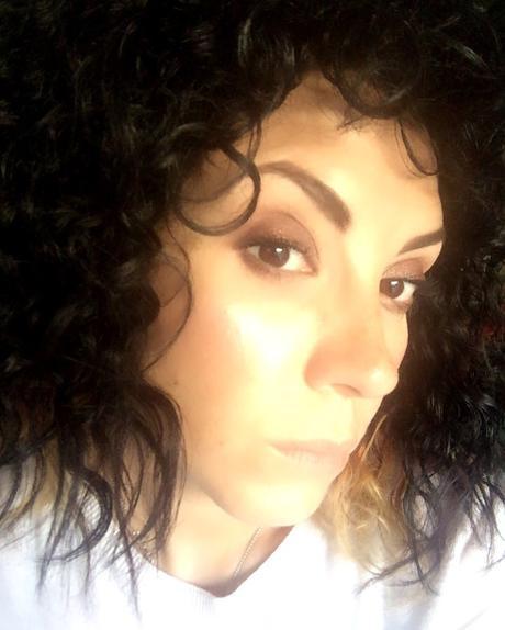 Noemi madforshopping blog Radiance makeup Cleopatra’s gold renewal eyes, BIOVÈNE Barcelona – Review