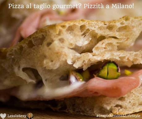 Pizza al taglio gourmet Pizzità: sapori autentici dalle 11 alle 23, 7 giorni su 7 Pizza al taglio gourmet Pizzità: sapori autentici dalle 11 alle 23, 7 giorni su 7