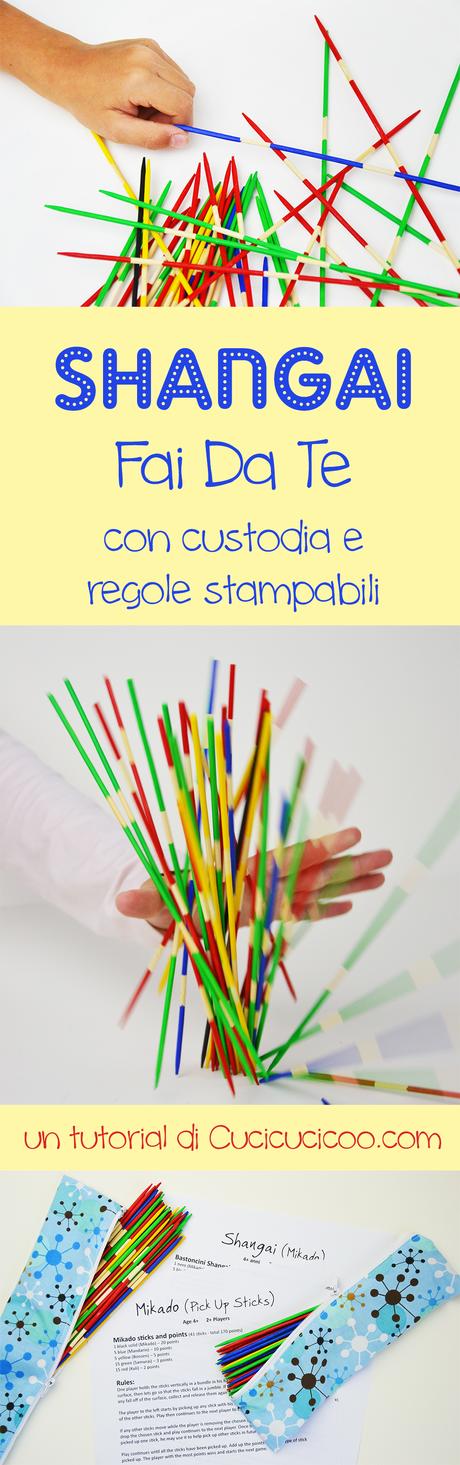 SCARICARE GIOCO SHANGAI DA